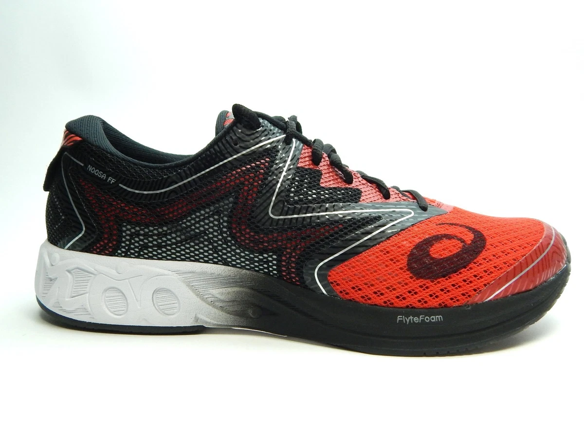 Asics noosa ff size 9 cheap
