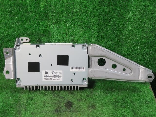 Toyota Crown Audio Amplifier AWS210 AWS211 GWS214 86280-30711 | eBay