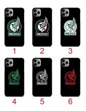 Fundas para Celular de la SELECCION MEXICANA / (Phone cases MEXICO) /Team Mexico