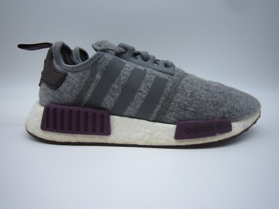 Champs Exclusive Sneakers Champs Burgundy Nmd Adidas Champs Sports