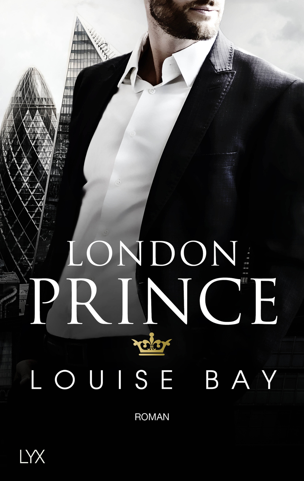 Thumbnail - Louise Bay; Wanda Martin / London Prince
