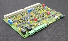 Bosch Card 055052-107401 Used