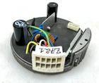 Genteq X13 ECM Motors FM18 230VAC 3/4HP CCW LE rotation Module Only used  #Z721