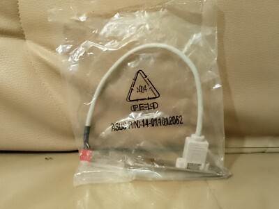 Asus P/N 14-011012062   IEE1394 Firewire Bracket mit Mainboardanschluß