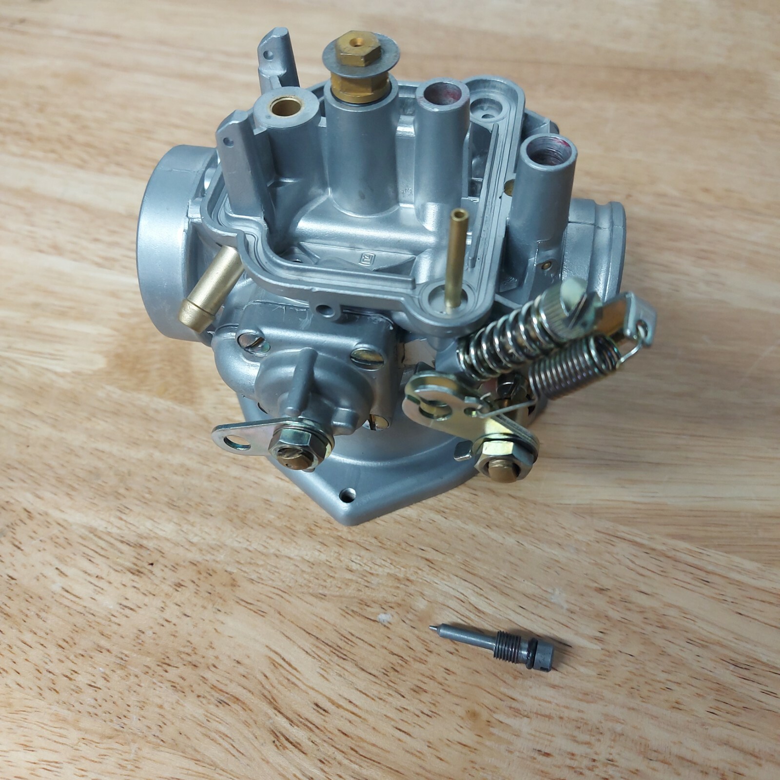 BMW R100/7 carburetor oring rebuild kit Bing 32mm eBay