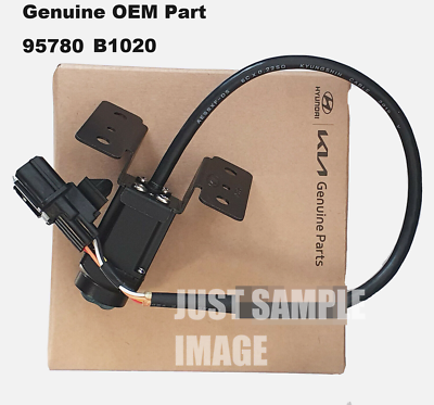 Genuine 95780B1020 Front Back View Part Assist Camera Assy for