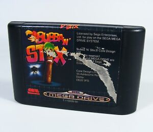 download bubba n stix mega drive download bubba n stix mega drive
