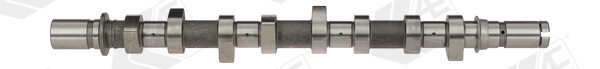 AE Nockenwelle FüR Nissan Juke F15 1.6 F16 Qashqai +2 I J10 JJ10 1.5 Dci E11-image