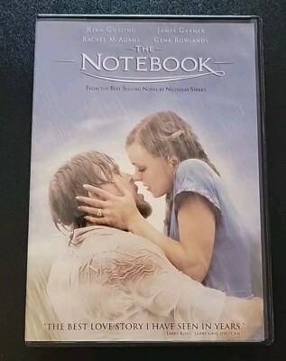 The Notebook (2004)