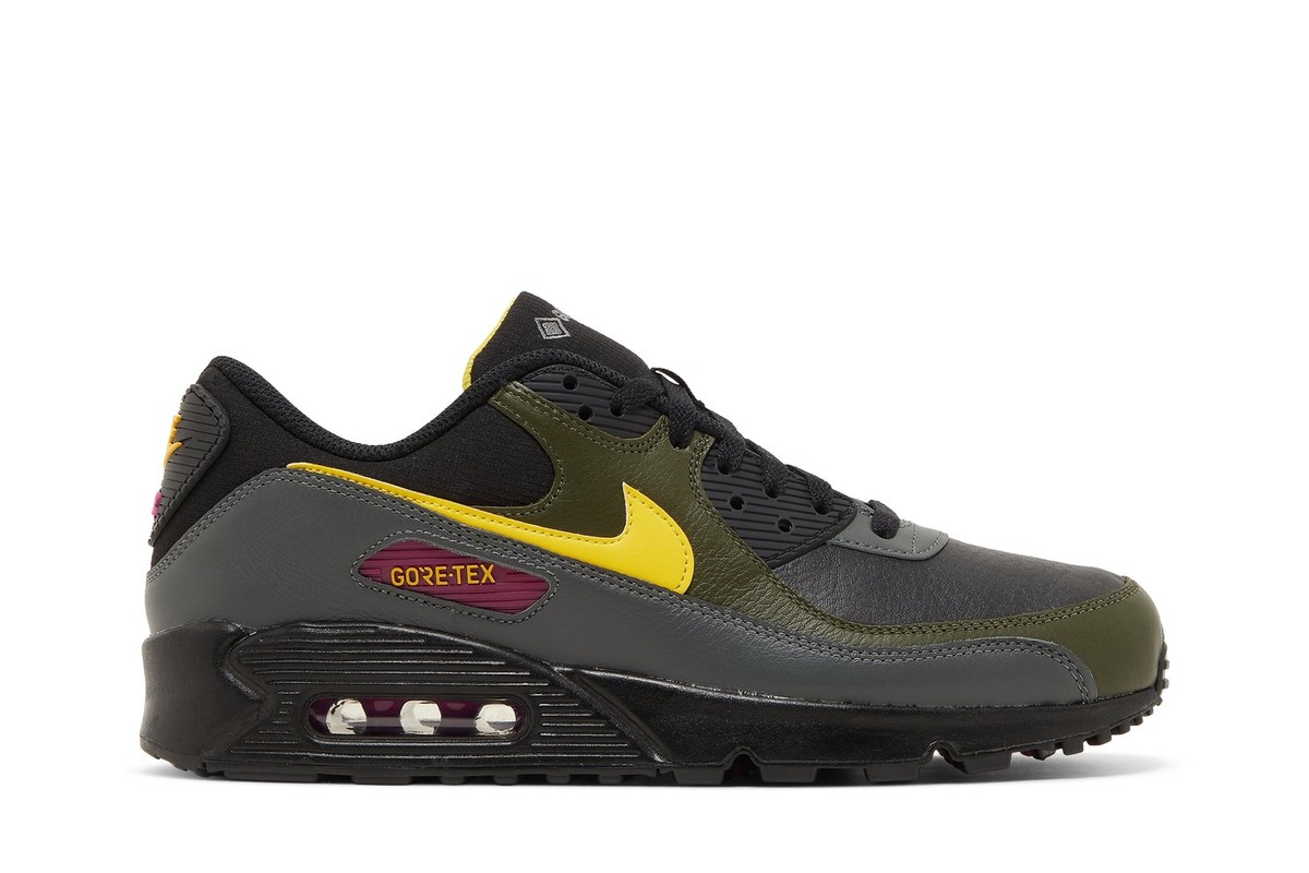 Nike Air Max 90 GORE-TEX 