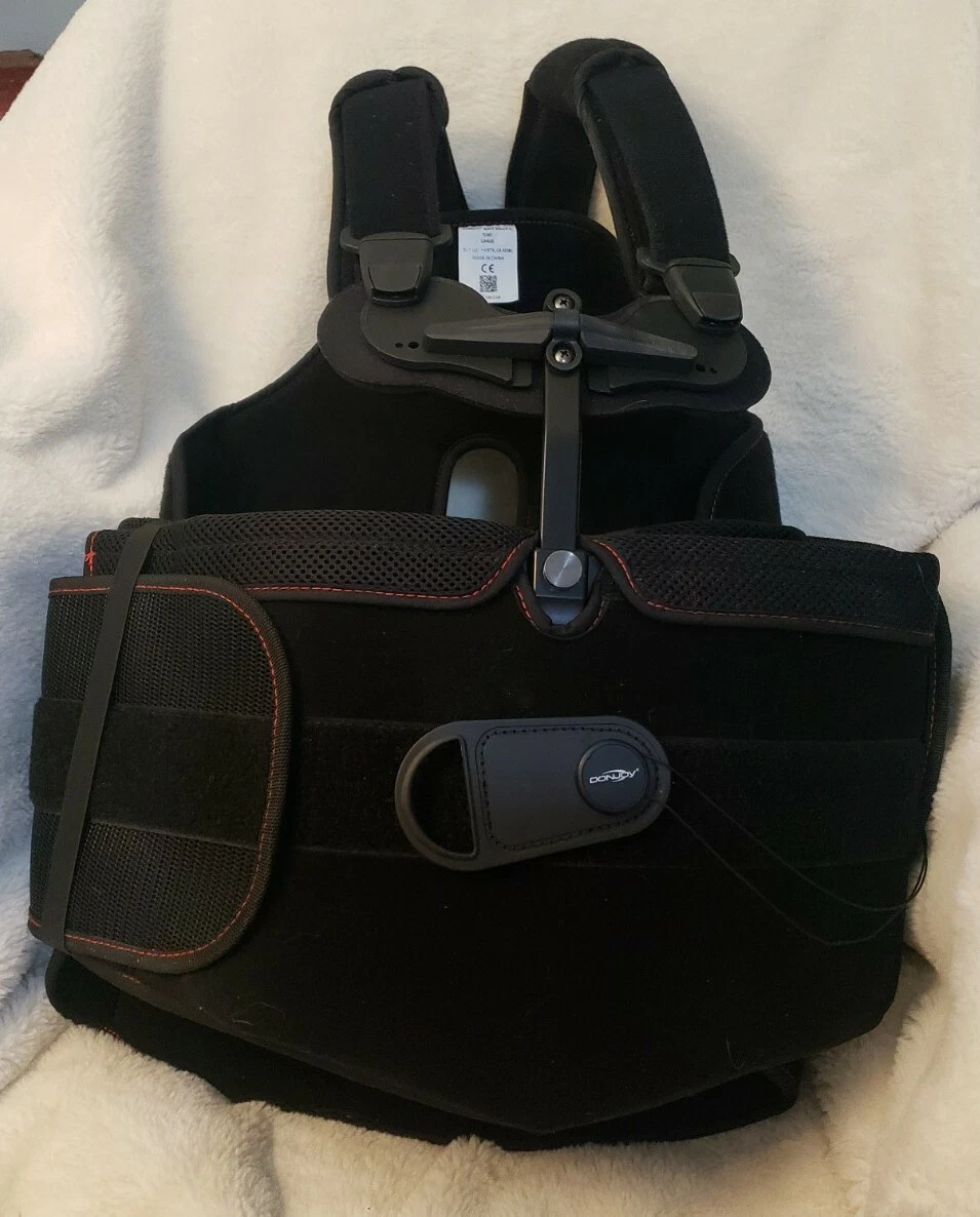 DonJoy Back Brace II - TLSO