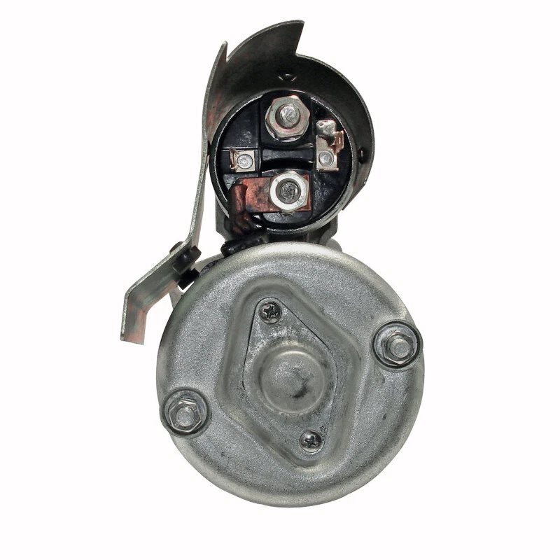 Remanufactured ACDelco Starter Motor 336-1339 19135193 For 75-88 Volkswagen - Image 2 of 4