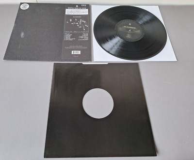 THE CRANBERRIES original Vinyl LP Everybody Else Is Doing It THE CRANBERRIES original Vinyl LP Everybody Else Is Doing It