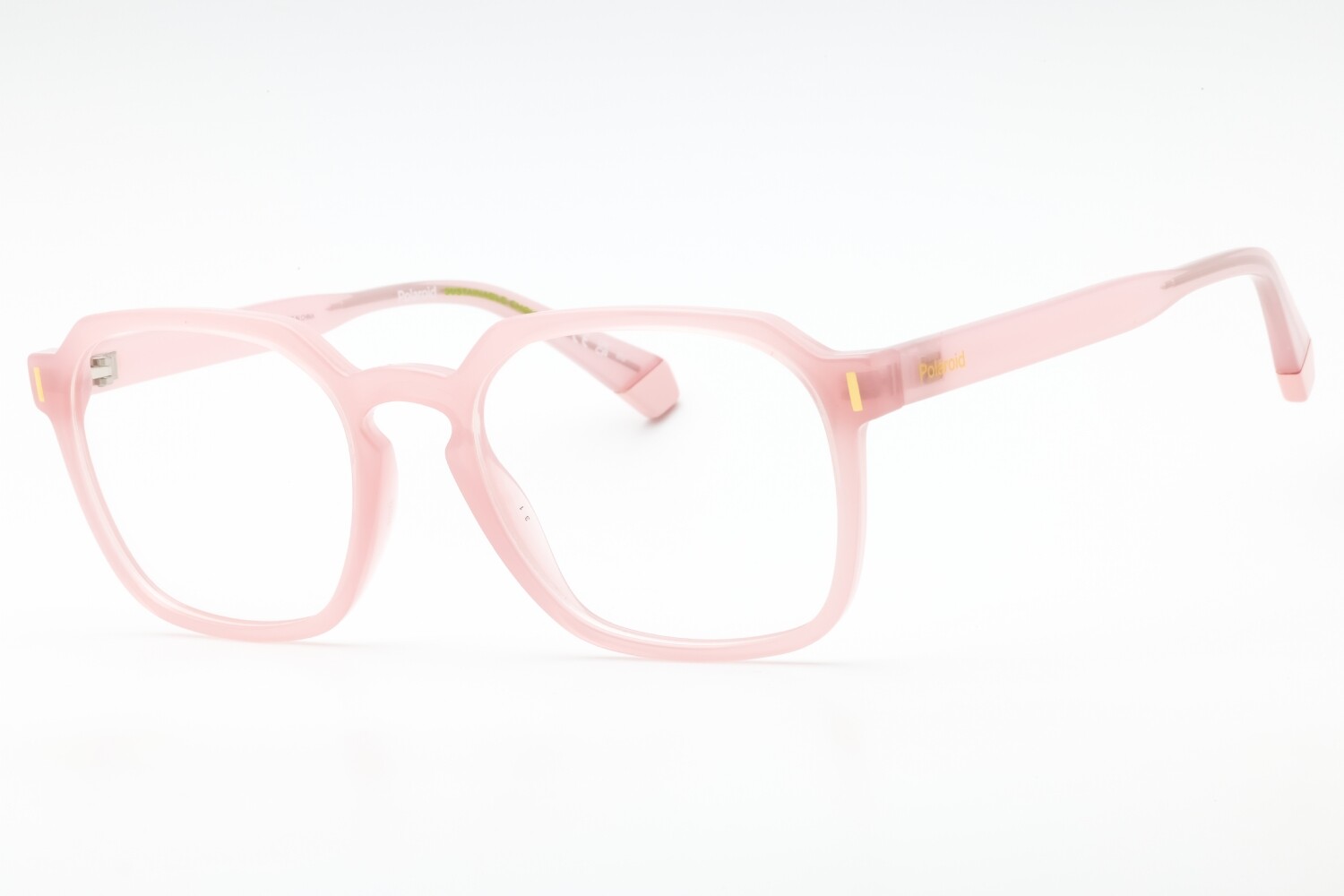Очки POLAROID CORE PLDD482-35J-53 Размер 53 мм 19 мм 145 мм розовые женские 5490₽
