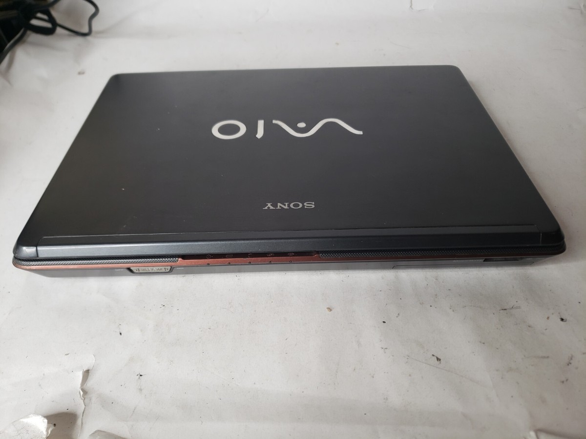 【動作確認済】SONY VAIO PCG-6R2N ノート型パソコン VAIO type F TV VGN-FT73DB SONY | インバースネット株式会社