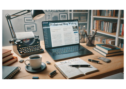I Will Craft Engaging Blog Posts and Content Writing - Picture 3 of 15