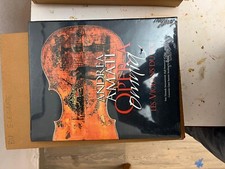 Andrea Amati Opera Omnia. Le violons du Roi (Copertina rigida)