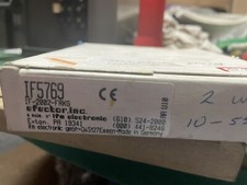 IFM Inductive Sensor IF5769