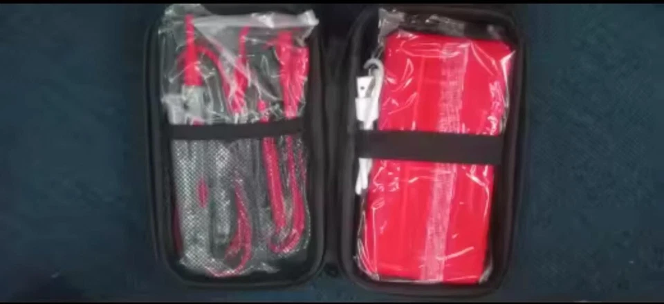 Multimètre numérique ANENG 681 LCD, AC/DC 1000V, 6000 comptes - Photo 3/4