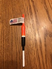  1 Thill America's Favorite Balsa Weighted Slip Float UWF786 Ships N 24h