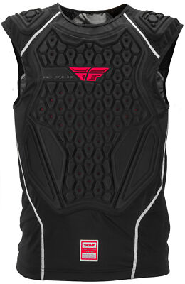 FLY RACING BARRICADE PULLOVER VEST SM/MD PART# 360-9701 NEW | eBay