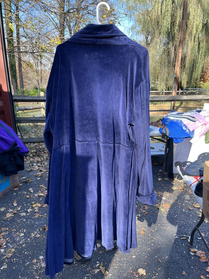 Réplicas de museu limitado Blue Valor renascentista pirata cosplay - Imagem 3 de 3