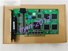 1Pcs Used Advantech PCI-1784U REV.A2 01-2