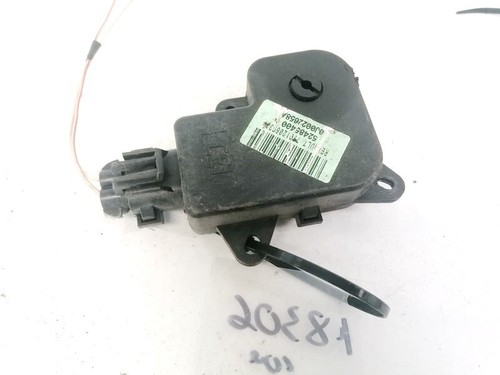 Ford Galaxy 2003 Heater Vent Flap Control Actuator Motor 52485400, #1701956-51