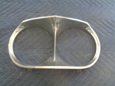 Cadillac original parts
