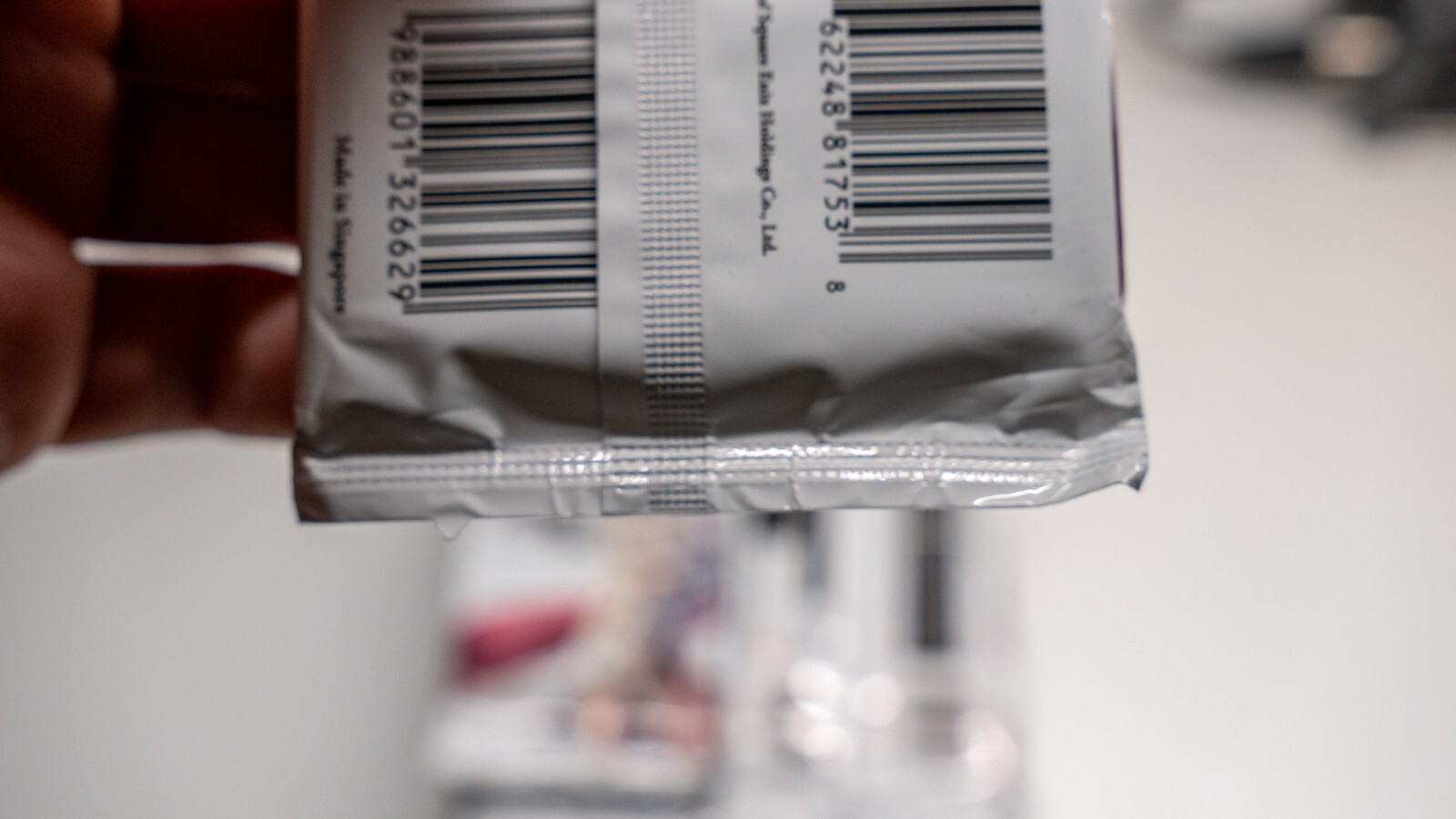 Final Fantasy TCG - Opus 1 WAVE 1 Booster Packs - English w/ Original Receipt