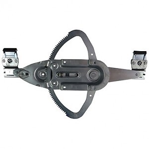 Mécanisme lève-vitre arrière gauche pour Volvo S80 de 2006 à 2015
