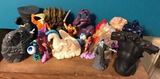 Hercules Characters  Creature/Titans 1996 1997 McDonald's - Disney NEW or USED
