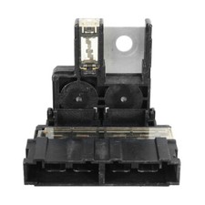 Battery Fuse+Terminal+Two Nuts For 2009-19 Nissan 370Z For 2004-15 Nissan Armada