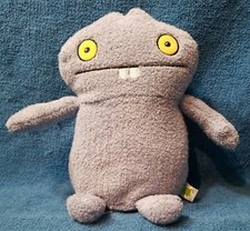 Ugly  Doll BABO Gabriel Iglesias 10
