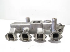 NISSAN CABSTAR ATLAS 00-07 3.0D 8 VALVE BD30 AIR INTAKE INLET MANIFOLD 140037F40