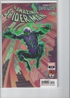 The Amazing Spider-Man 14-20 (Legacy 908-914) 7 books in all, Disney Variants