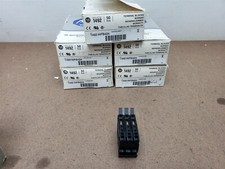 Allen Bradley 1492-WFB424 Terminal Block Fuse Holder w/LED Indicator New