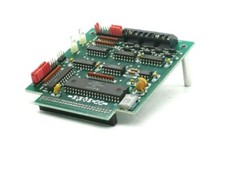 NEW OPTO 22 001828G PC CONTROL BOARD