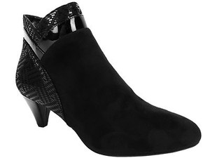karen scott cahleb dress booties