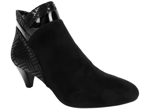 karen scott cahleb dress booties