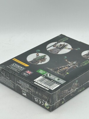 Necron Lord HASMOTEPH the Resplendent Commemorative Series