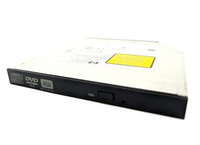 HP DV-W28E-R41 Laufwerk PN 336084-9D9 8x DVD-RW Slimline Optical Drive for DL320
