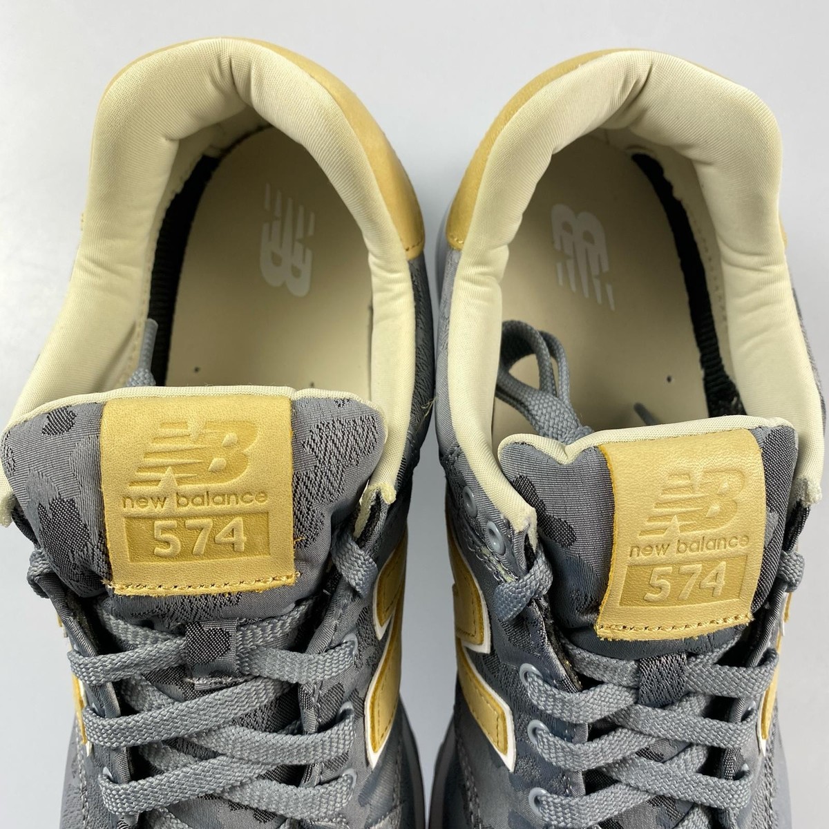 New Balance 574 Steel Camo M1574Cma Grey Himeji Higashi Stor New Balance 574 Steel Camo M1574Cma Grey Himeji Higashi Stor