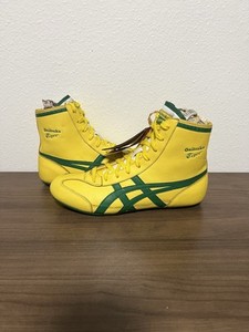 Onitsuka Tiger Wrestling Shoes | eBay