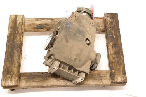 Rear Differential Carrier Assembly OEM 2007 MASERATI QUATTROPO 1YR Wrnty Photo - $194
