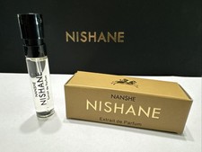 Nanshe Nishane 香水 - 2020年のユニセックス フレグランス