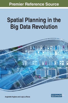 Angioletta Voghera (u. a.) | Spatial Planning in the Big Data Revolution | Buch