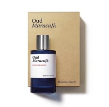 Maison Crivelli OUD MARACUJA EDP Spray - 3.4 ...