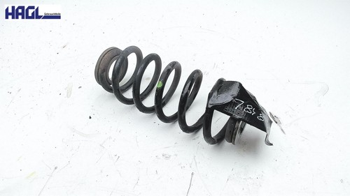 Hinterfeder Links Smart smart fortwo coupe 451 Coupe