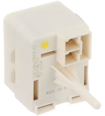 Whirlpool 5SP14N427KFD-0217F21, W10796752 Starting Device